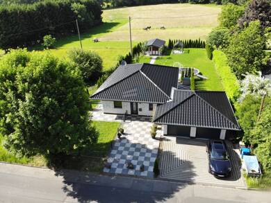 Einfamilienhaus zum Kauf 312.859 € 3 Zimmer 92 m² 1.069 m² Grundstück Giershausen 57632