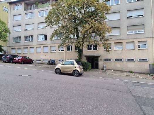 Außenstellplatz zur Miete provisionsfrei 65 € Mitte Mitte 70182