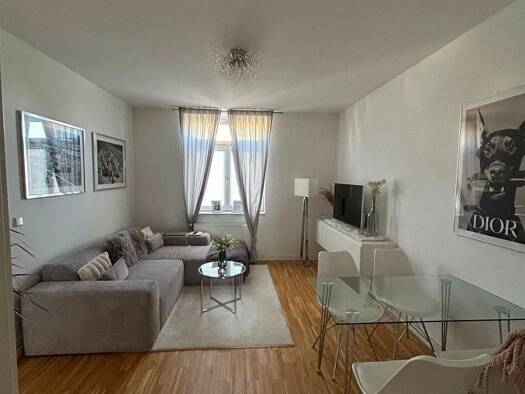 Wohnung zur Miete 495 € 3 Zimmer 64 m² frei ab sofort Kapellenberg Chemnitz 09119
