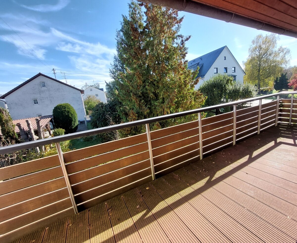 Mehrfamilienhaus zum Kauf 535.000 € 6 Zimmer 160 m²<br/>Wohnfläche 680 m²<br/>Grundstück Schwabmünchen Schwabmünchen 86830