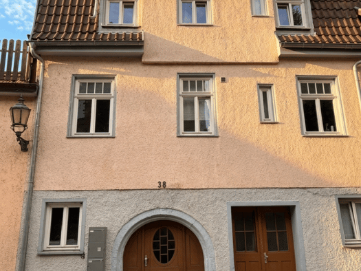 Mehrfamilienhaus zum Kauf 795.000 € 6 Zimmer 202 m² 125 m² Grundstück Stadtmitte Esslingen am Neckar 73728