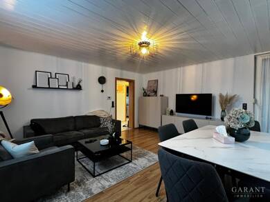 Wohnung zum Kauf 169.000 € 3 Zimmer 67 m² 1. Geschoss frei ab 01.06.2025 Weil Esslingen am Neckar 73733