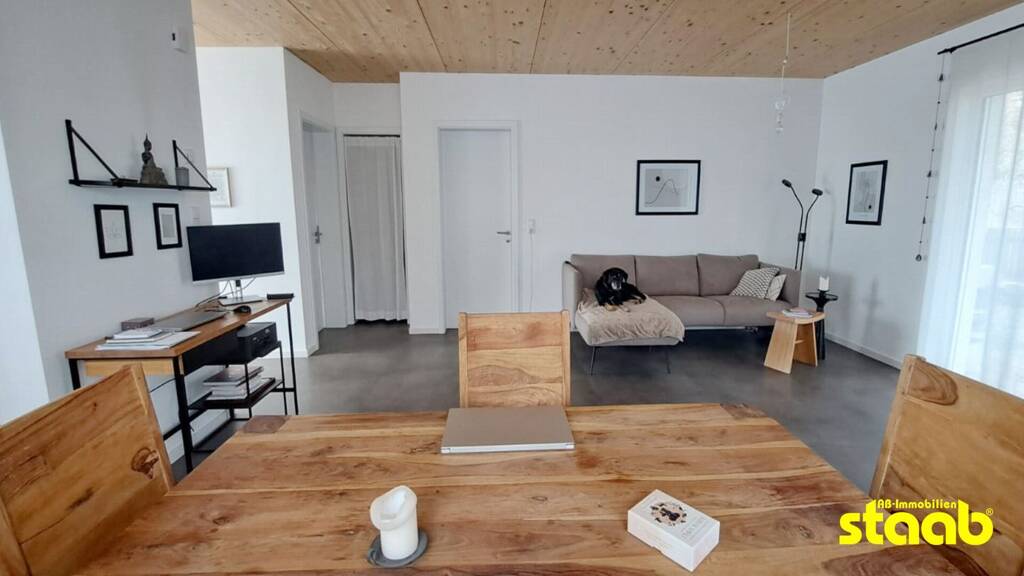 Wohnung zur Miete 990 € 2 Zimmer 75 m² EG frei ab 01.06.2026 Gailbach Aschaffenburg 63743