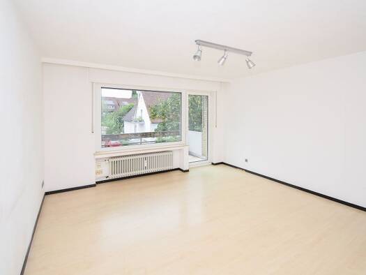 Wohnung zum Kauf 85.000 € 1,5 Zimmer 34 m² 2. Geschoss Wüste Osnabrück 49080