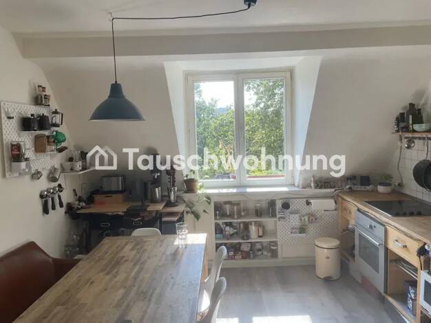 Wohnung zur Miete Tauschwohnung 850 € 2,5 Zimmer 63 m² 5. Geschoss Altstadt-Süd Innenstadt 50674