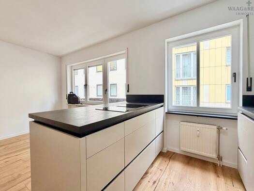 Wohnung zum Kauf 780.000 € 3 Zimmer 82 m² 1. Geschoss Untergiesing-Harlaching München 81543