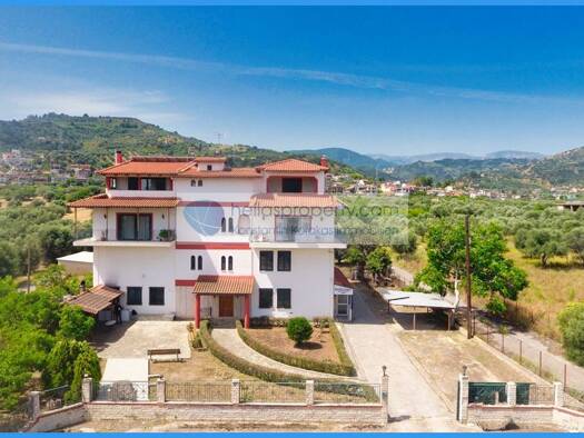Wohnung zum Kauf 138.000 € 4 Zimmer 136 m² 2. Geschoss 1605215 1605215 Makrakomi Municipality 25100