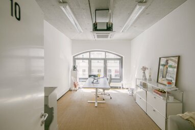 Büro-/Praxisfläche zur Miete 25 € 20,5 m² Bürofläche Neue Schönhauser Strasse 6 Mitte Berlin 10178