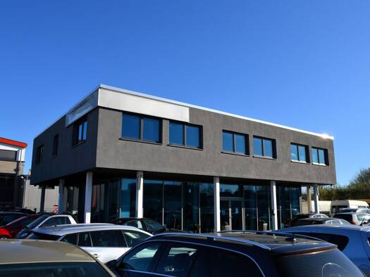 Gewerbegrundstück zum Kauf 998.000 € 2.015 m² Grundstück Achim 28832