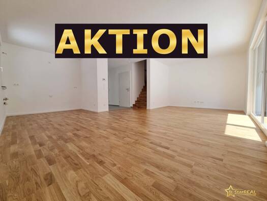Doppelhaushälfte zum Kauf - Erstbezug 625.000 € 5 Zimmer 143,6 m² 161 m² Grundstück Guntherstraße Donaustadt 1220