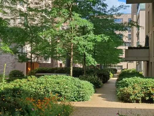 Wohnung zur Miete 1.200 € 3 Zimmer 93 m² Hannover 30177