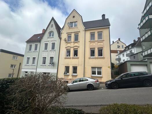 Mehrfamilienhaus zum Kauf als Kapitalanlage geeignet 480.000 € 1 Zimmer 355 m² 379 m² Grundstück Lüdenscheid 58509