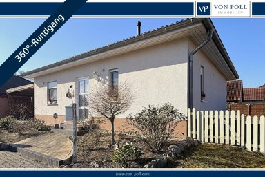 Bungalow zum Kauf 259.000 € 3 Zimmer 78 m² 426 m² Grundstück Hohenstücken Brandenburg an der Havel 14772