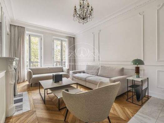 Studio zum Kauf 1.785.000 € 4 Zimmer 75 m² 3. Geschoss Invalides Paris 7ème 75007