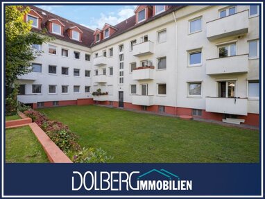 Wohnung zum Kauf 248.000 € 3 Zimmer 62,4 m² Wandsbek Hamburg / Wandsbek 22041