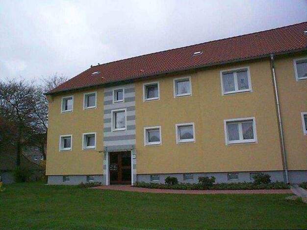 Wohnung zur Miete 558 € 3,5 Zimmer 64,1 m² EG frei ab 01.07.2026 Ramers Kamp 4 Altenessen-Süd Essen 45326