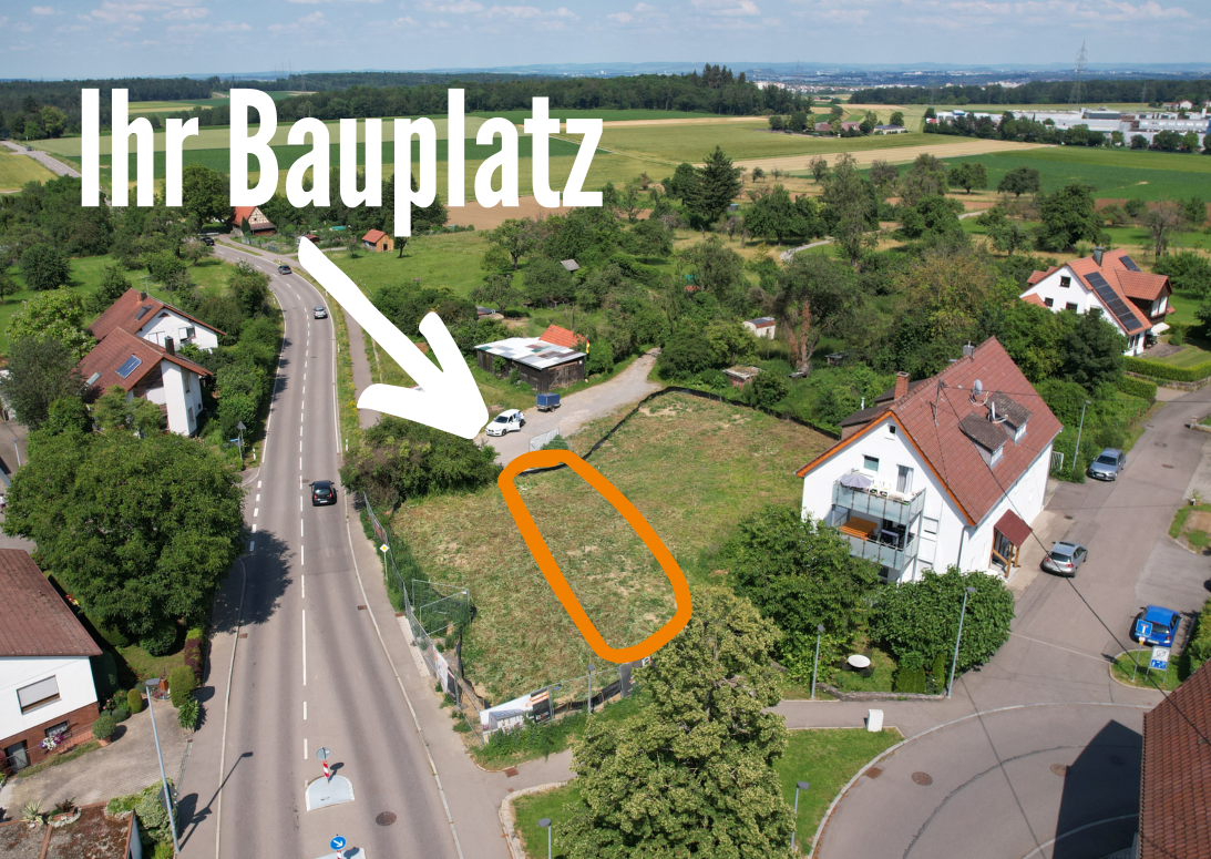 Doppelhaushälfte zum Kauf provisionsfrei 595.900 € 5 Zimmer 134 m²<br/>Wohnfläche 200 m²<br/>Grundstück Hochdorfer Straße 24 Heimerdingen Ditzingen 71254