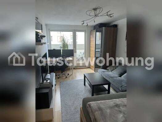 Studio zur Miete Tauschwohnung 650 € 1 Zimmer 32 m² 5. Geschoss Schwabing-West München 80801