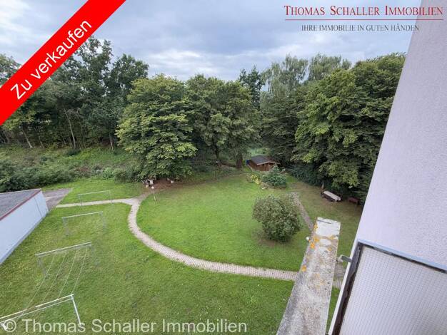 Wohnung zum Kauf 229.700 € 3,5 Zimmer 80 m² 3. Geschoss Sulzbach-Rosenberg 92237