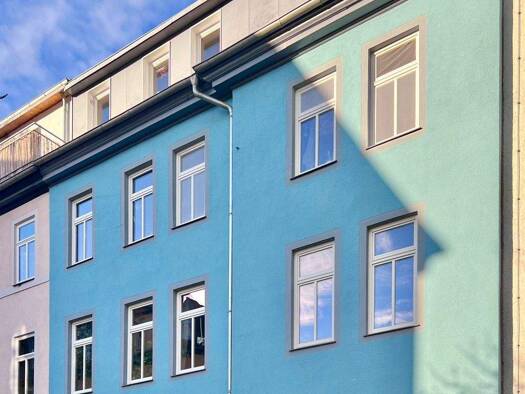 Wohnung zum Kauf 235.000 € 3 Zimmer 83 m² frei ab sofort Meyerstraße 54 Nordvorstadt Weimar 99423