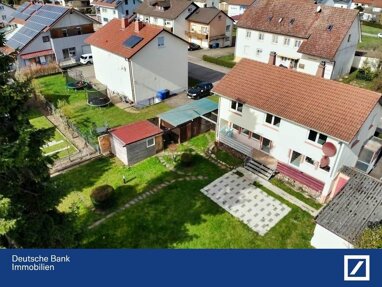 Einfamilienhaus zum Kauf 449.000 € 6 Zimmer 193 m² 954 m² Grundstück Wutöschingen Wutöschingen 79793