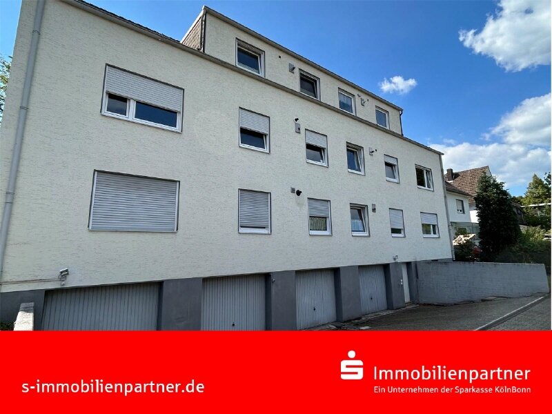 Wohnung zum Kauf 295.000 € 3 Zimmer 84 m²<br/>Wohnfläche 3.<br/>Geschoss 01.03.2025<br/>Verfügbarkeit Schlebusch - Süd Leverkusen 51375