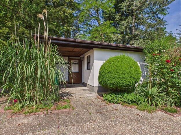 Haus zur Miete 590 € 3 Zimmer 60 m² 800 m² Grundstück Rangsdorf 15834