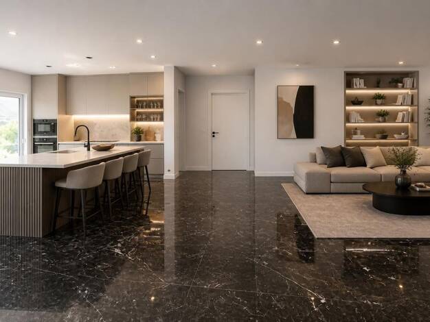Terrassenwohnung zum Kauf - Erstbezug 580.000 € 5 Zimmer 115 m² Geschoss EG/1 Adelsried Adelsried 86477
