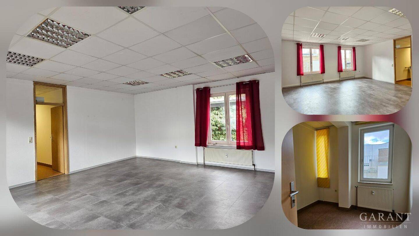Mehrfamilienhaus zum Kauf - Ansicht 3