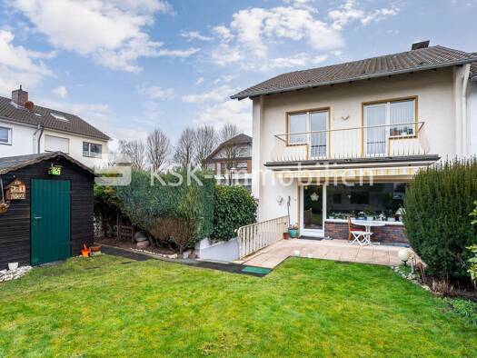 Reihenendhaus zum Kauf 305.000 € 4 Zimmer 118 m² 292 m² Grundstück Alfter / Volmershoven 53347
