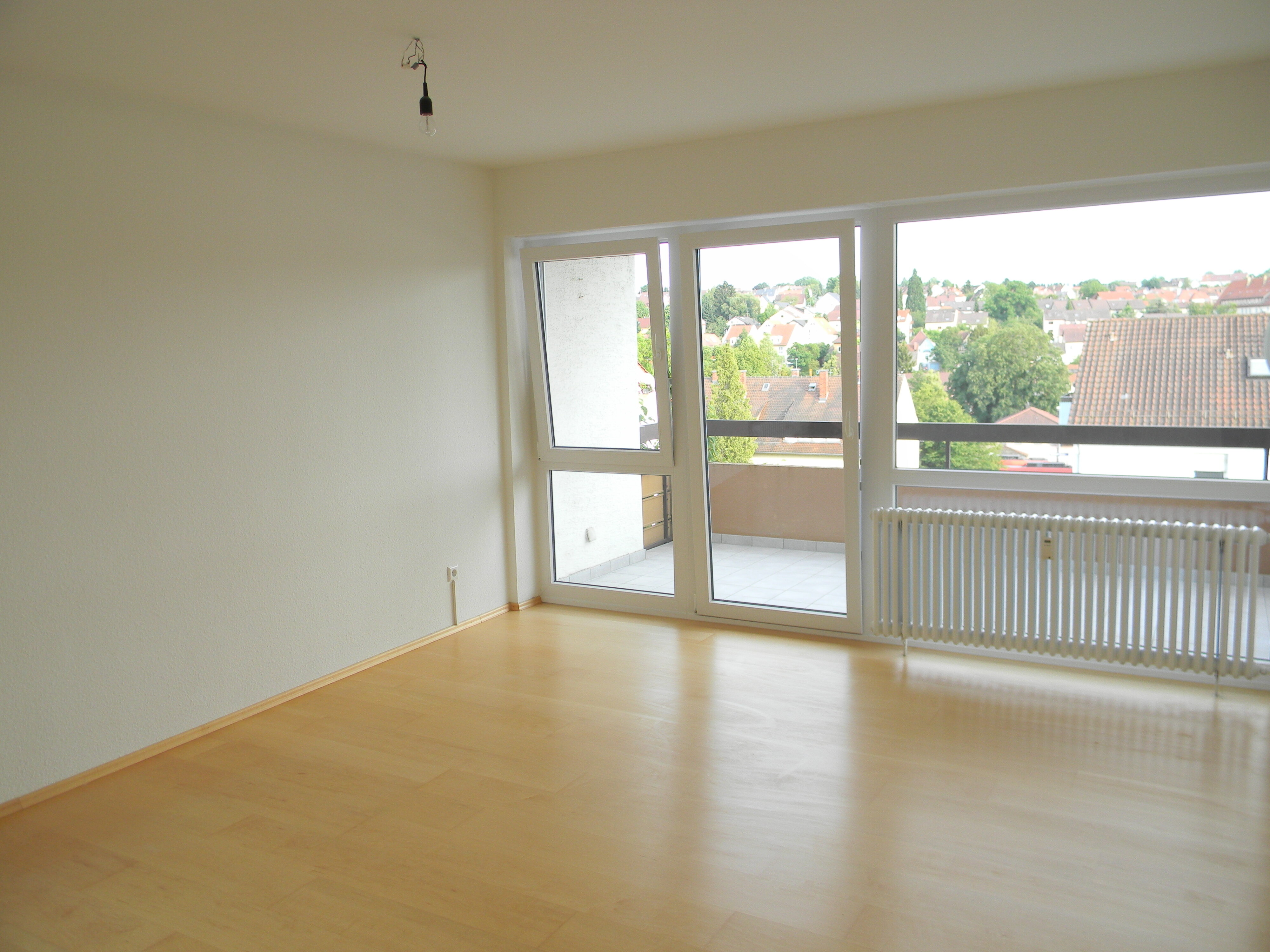 Wohnung zur Miete 770 € 3 Zimmer 70 m²<br/>Wohnfläche 1.<br/>Geschoss ab sofort<br/>Verfügbarkeit Marbach Marbach am Neckar 71672