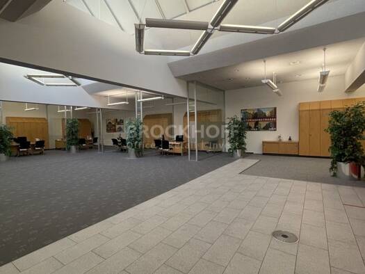 Bürofläche zur Miete provisionsfrei 11 Zimmer 741 m² Bürofläche teilbar ab 741 m² Gerthe Bochum 44805