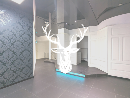 Büro zur Miete 1.380 € 103 m² Bürofläche Waldshut Waldshut-Tiengen 79761