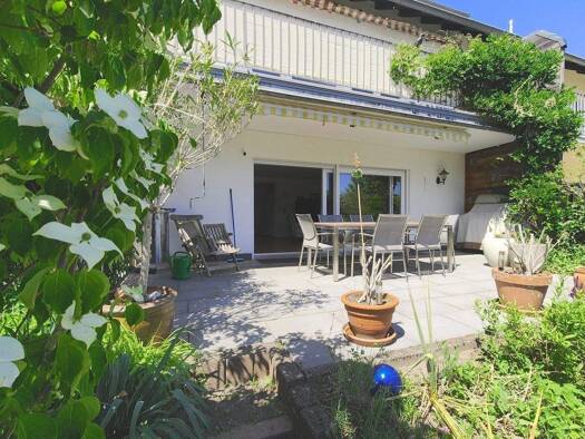 Doppelhaushälfte zum Kauf 650.000 € 7 Zimmer 210 m² 383 m² Grundstück frei ab sofort Nieder-Roden Rodgau 63110
