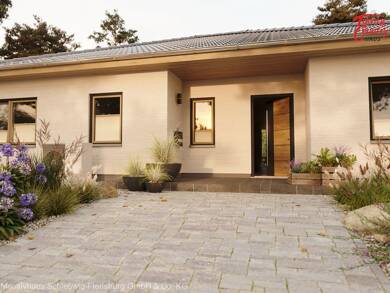 Bungalow zum Kauf provisionsfrei 444.510 € 5 Zimmer 127,1 m² 671 m² Grundstück Selent 24238