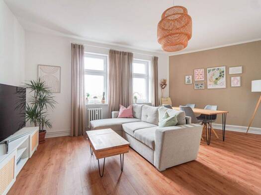 Wohnung zum Kauf 435.000 € 4 Zimmer 100 m² 3. Geschoss Spandau Berlin 13581