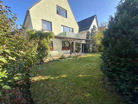 Terrassenwohnung zur Miete 1.450 € 3 Zimmer 86 m² Geschoss EG/2 frei ab sofort Widdersdorf Köln 50859