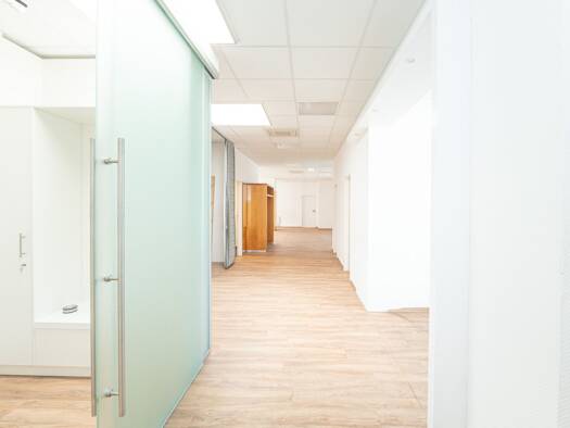Praxisfläche zur Miete 1.300 € 4 Zimmer 100 m² Bürofläche Stockhausstraße 1 Stade Stade 21680