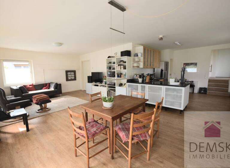 Wohnung zum Kauf 420.000 € 5 Zimmer 195 m²<br/>Wohnfläche Hilden 40723