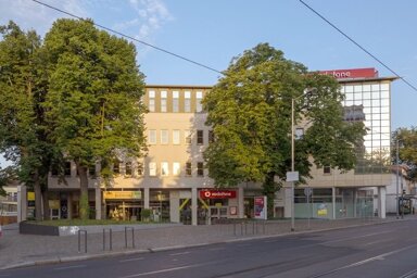 Bürofläche zur Miete 209 m² Bürofläche Radebeul 01445