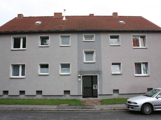 Wohnung zur Miete 495 € 2,5 Zimmer 52,1 m² EG frei ab 01.06.2026 Plümers Ort 6 Derne Dortmund 44329