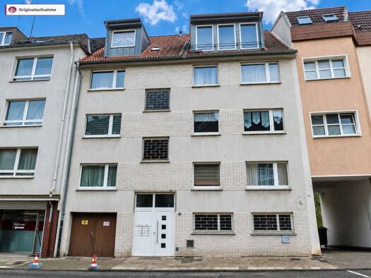Wohnung zum Kauf provisionsfrei 63.000 € 3 Zimmer 56 m² Altendorf Stadtbezirk III 45143
