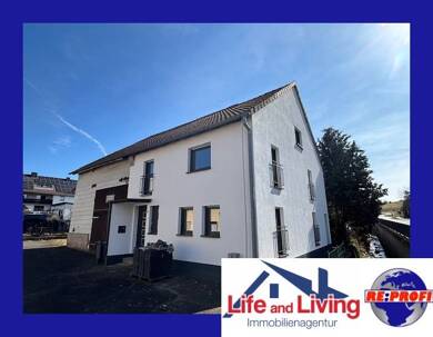 Einfamilienhaus zum Kauf 24.900 € 3 Zimmer 115 m² 707 m² Grundstück Mühlhof 1 Köddingen Feldatal 36325