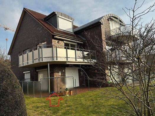 Wohnung zum Kauf 398.500 € 2 Zimmer 59,7 m² Pelzerhaken Neustadt 23730