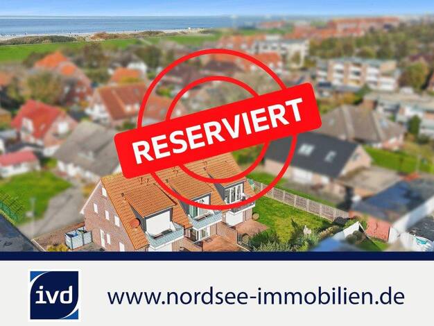 Wohnung zum Kauf 285.000 € 2 Zimmer 51 m² Westermarsch II Norden 26506