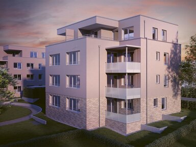 Wohnung zum Kauf provisionsfrei 445.000 € 2 Zimmer 58,6 m² 3. Geschoss Steinwaldstraße 53 Steckfeld Stuttgart 70599