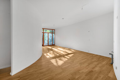 Wohnung zum Kauf provisionsfrei 365.000 € 2 Zimmer 51,3 m² EG Wittelsbacherstraße 31 Wilmersdorf Berlin 10707