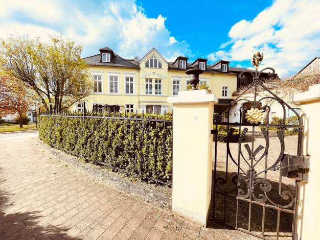 Wohnung zur Miete 670 € 3 Zimmer 75 m² frei ab 01.10.2026 Longkamp 54472