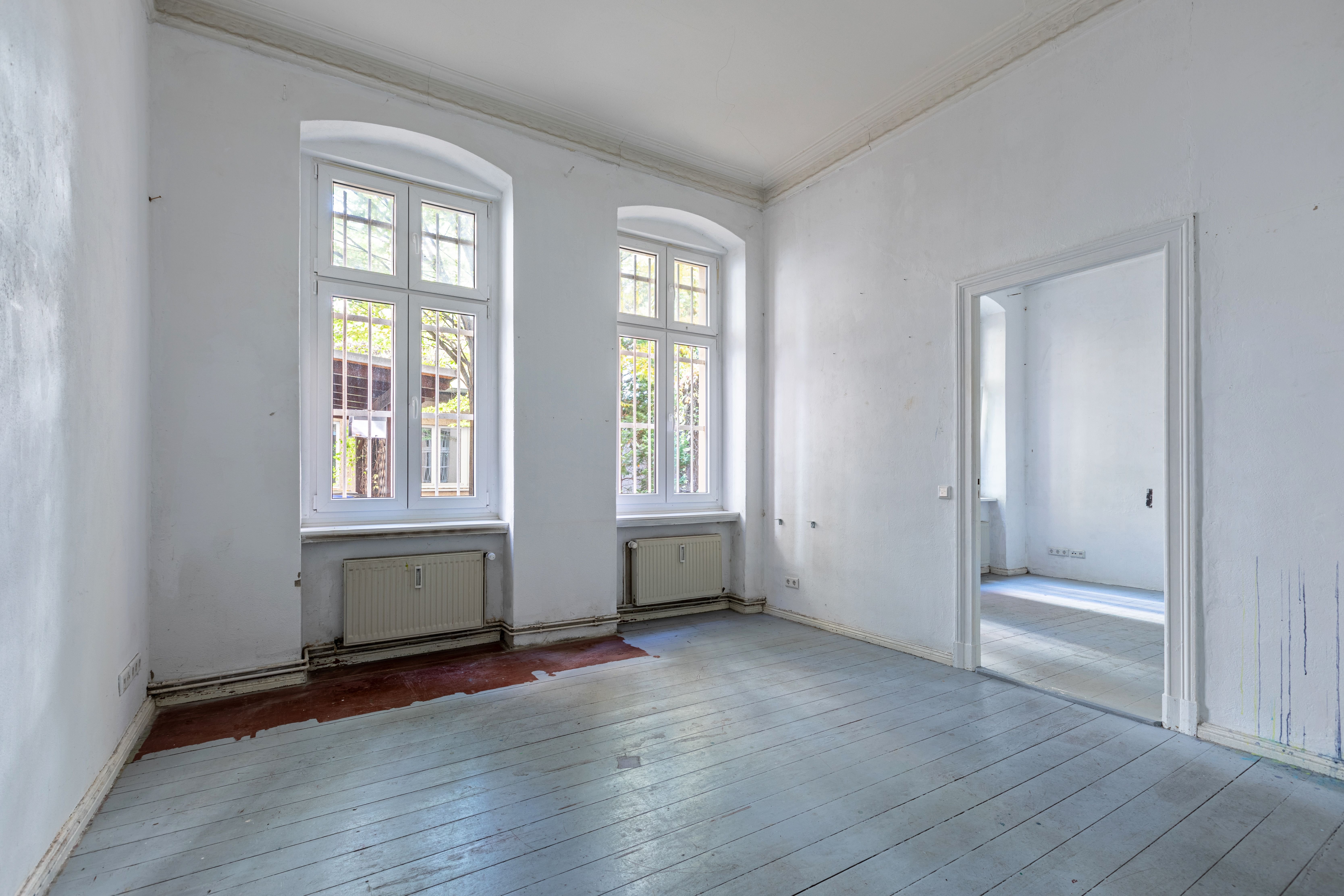 Bürofläche zum Kauf 349.000 € 4 Zimmer 101 m²<br/>Bürofläche Moabit Berlin 10555