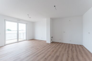 Wohnung zur Miete 735 € 3 Zimmer 73,4 m² 5. Geschoss frei ab sofort Scharrerstraße 1a Ludwigsfeld Nürnberg 90478